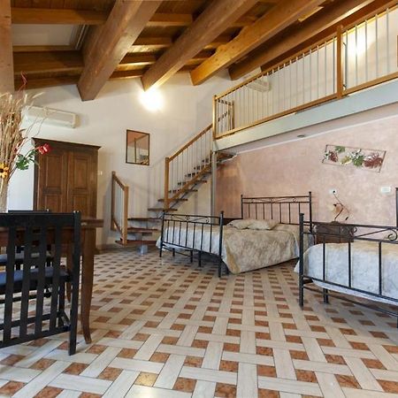 Affittacamere Ca Marcello Monselice Exterior foto