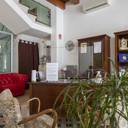 Affittacamere Ca Marcello Monselice Exterior foto