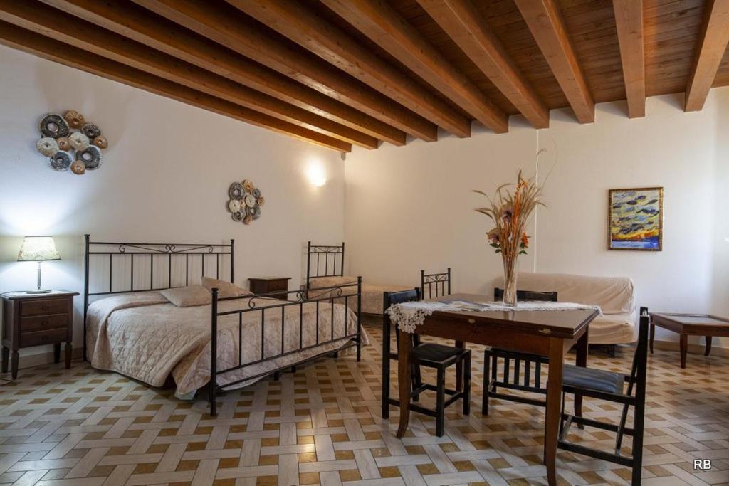 Affittacamere Ca Marcello Monselice Exterior foto