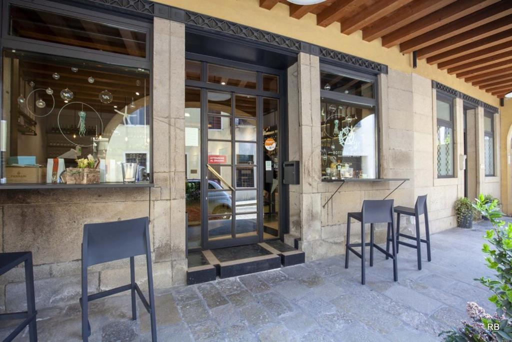 Affittacamere Ca Marcello Monselice Exterior foto
