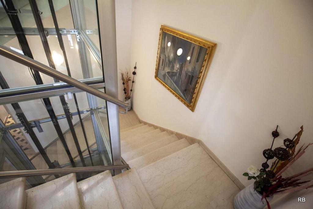 Affittacamere Ca Marcello Monselice Exterior foto
