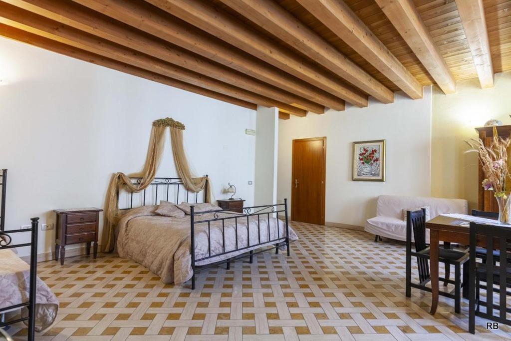 Affittacamere Ca Marcello Monselice Exterior foto