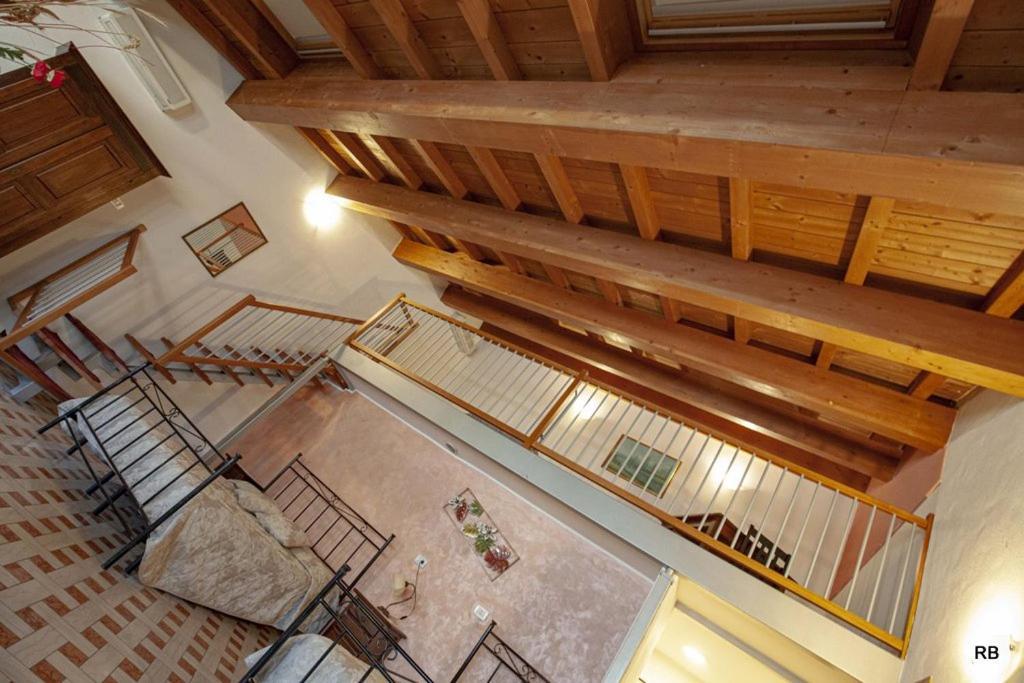 Affittacamere Ca Marcello Monselice Exterior foto