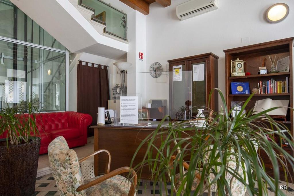Affittacamere Ca Marcello Monselice Exterior foto