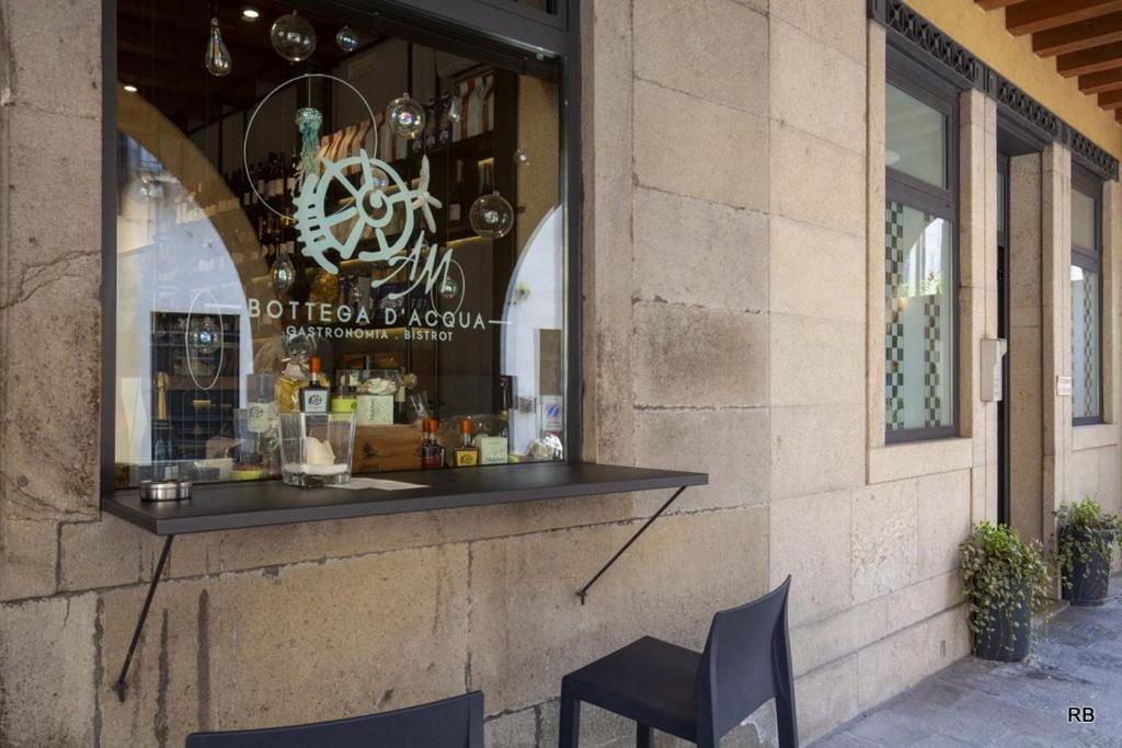 Affittacamere Ca Marcello Monselice Exterior foto