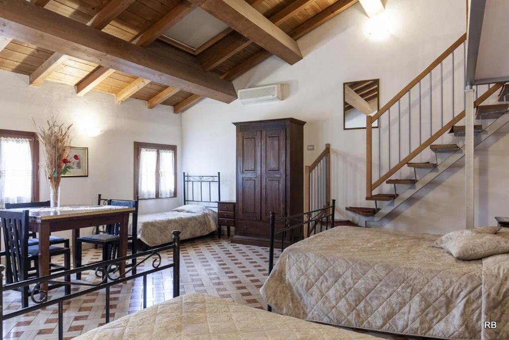 Affittacamere Ca Marcello Monselice Exterior foto