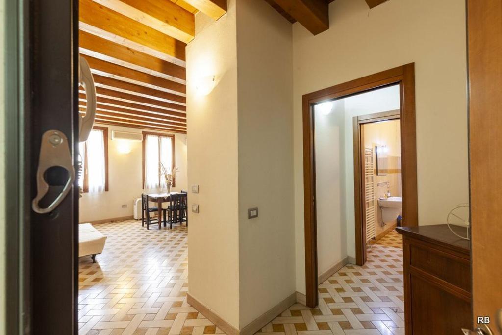 Affittacamere Ca Marcello Monselice Exterior foto