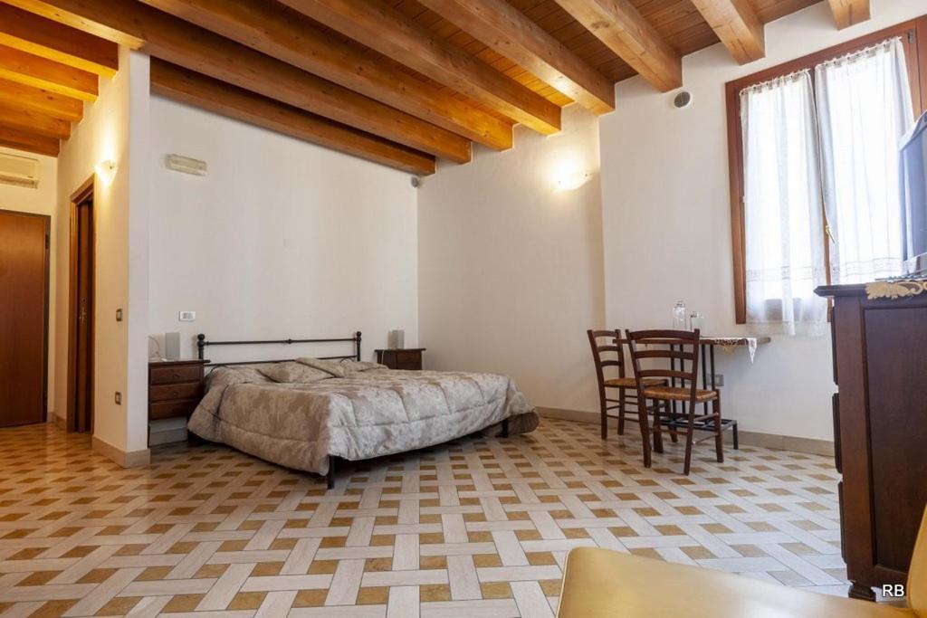 Affittacamere Ca Marcello Monselice Exterior foto