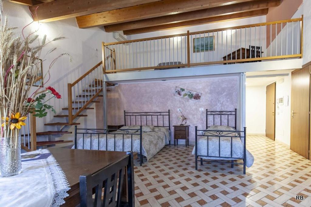 Affittacamere Ca Marcello Monselice Exterior foto