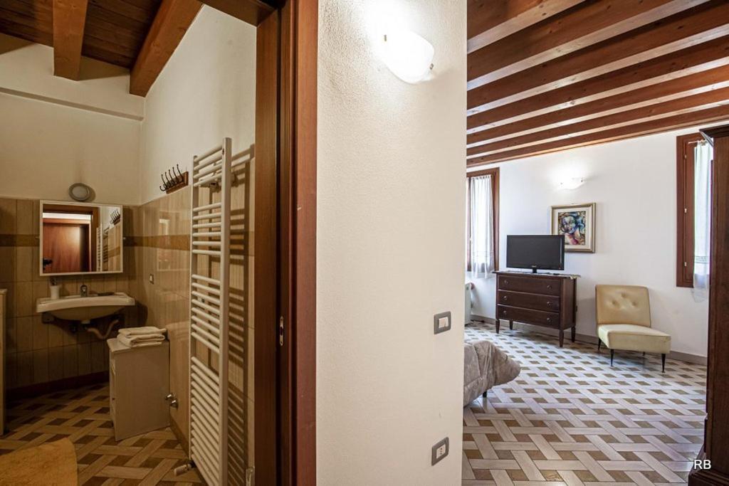 Affittacamere Ca Marcello Monselice Exterior foto