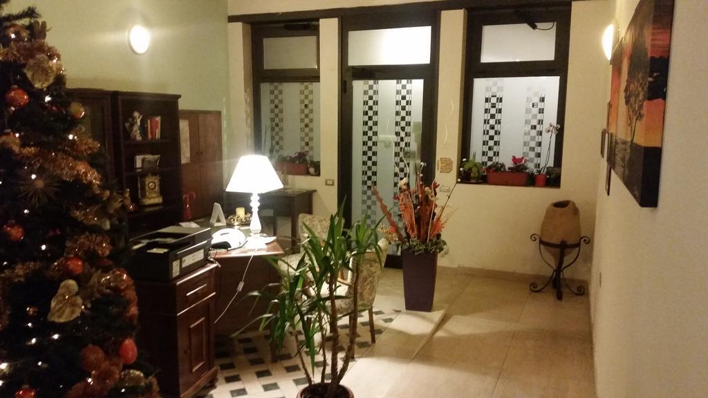 Affittacamere Ca Marcello Monselice Exterior foto
