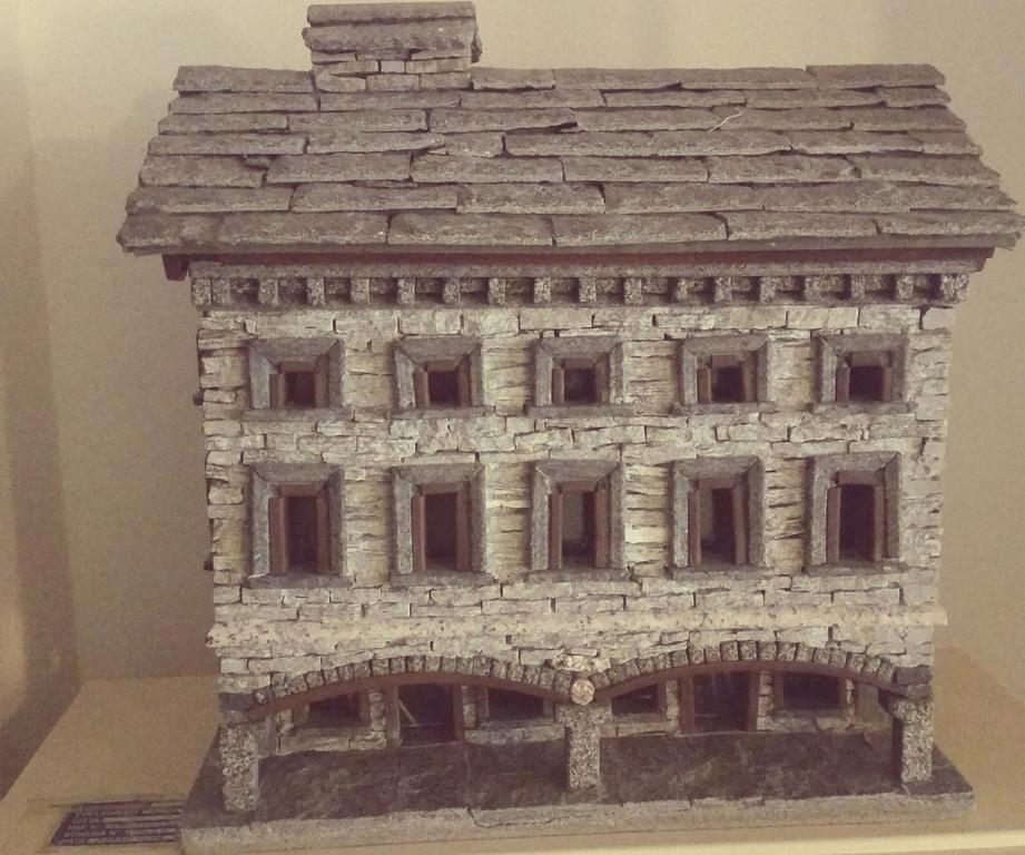 Affittacamere Ca Marcello Monselice Exterior foto