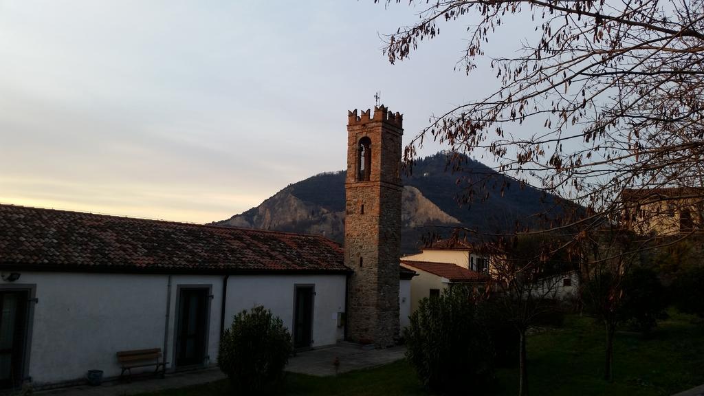 Affittacamere Ca Marcello Monselice Exterior foto